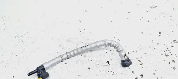 Renault Captur Air intake hose/pipe
