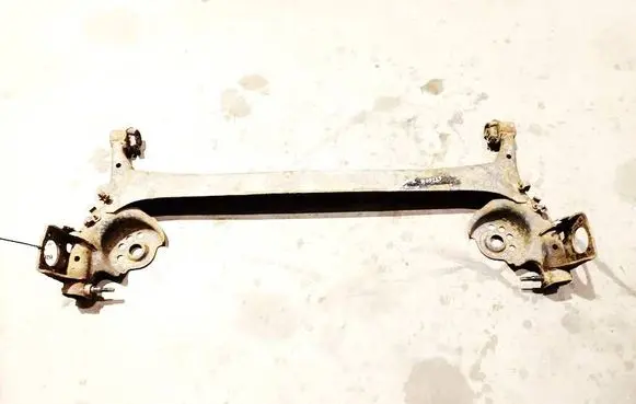 Rear subframe
