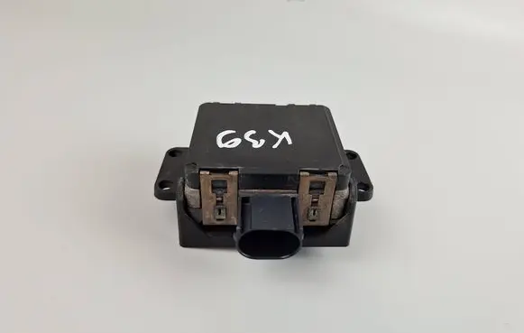 Jaguar E-Pace Distronic sensor radar J9C39G768AB
