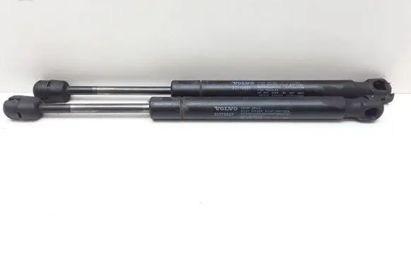 Volvo S80 Tailgate/trunk strut/damper 30779837