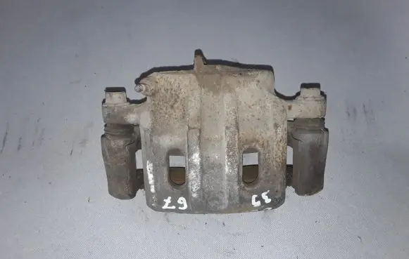 Citroen C-Crosser Front brake caliper 4400V0