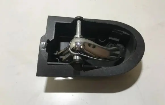 Ford Mondeo MK I Rear door interior handle 93bbf22601ae 93bb-f22601-ae