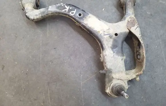 Land Rover Range Rover Sport L320 Front lower control arm/wishbone L320V8D FLLHL320V8D