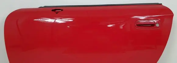 Toyota MR2 (W30) III Door (2 Door Coupe) 