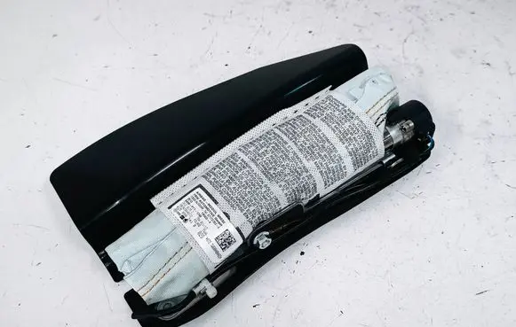 Audi A6 S6 C7 4G Seat airbag 4G5880241B 2300016L