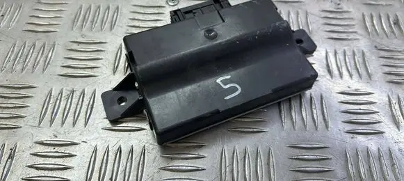 Audi A6 S6 C7 4G Gateway control module 4G5907468B 535189864