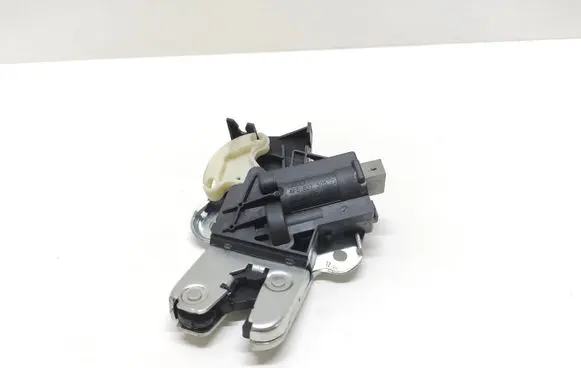 Audi S5 Tailgate/trunk/boot lock/catch/latch 4F5827505D