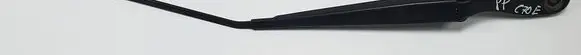 Volvo C70 Front wiper blade arm 8623163
