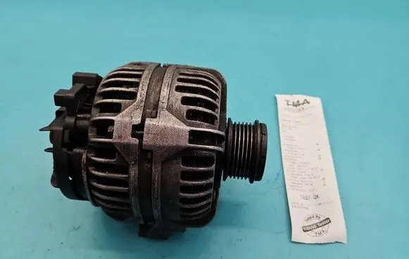 Volvo S60 Generator/alternator IMPRK1475824