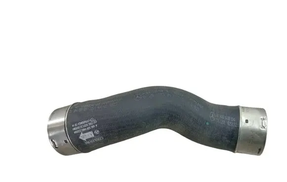 Mercedes-Benz ML W166 Intercooler hose/pipe A1665280482