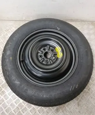 Lexus RX 450H R18 spare wheel J18X4TD01A 8174RP