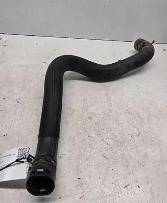 Hyundai Sonata Engine coolant pipe/hose 254124R010