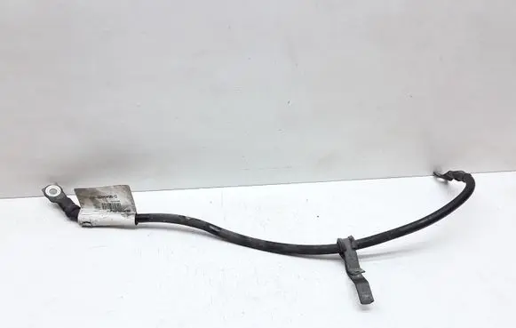 Volvo XC90 Negative earth cable (battery) 8645466