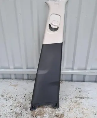 Citroen C3 Aircross (B) pillar trim (top) I03314007001A