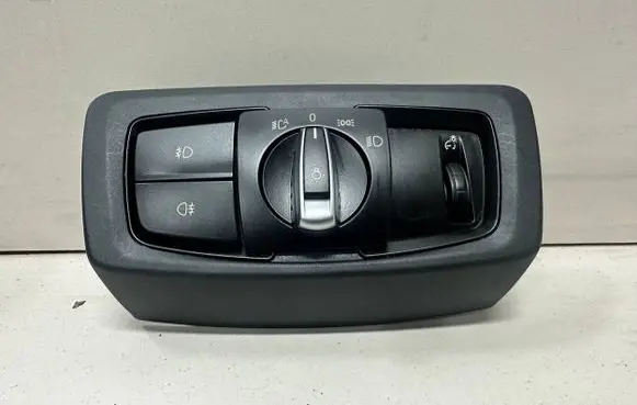 BMW 2 F45 Light switch 6824888 3473050105