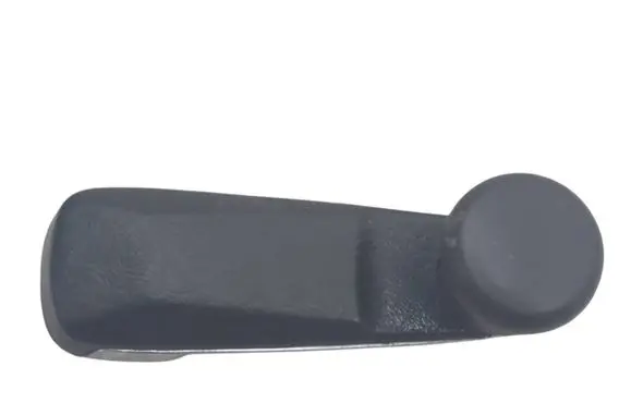 Mercedes-Benz 190 W201 Front door window winding handle 2017600202 A2017600202