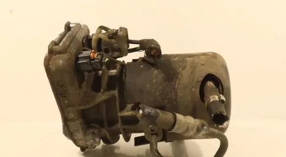 Citroen C5 Power steering pump