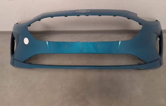 Ford Fiesta Front bumper H1BB17757A