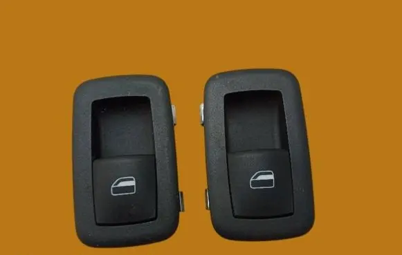 Jeep Cherokee Quarter vent window switch 68214156AA