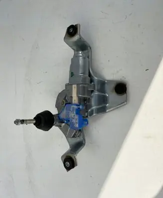 Mitsubishi ASX Rear window wiper motor