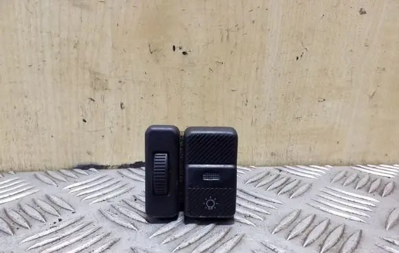 Volkswagen Transporter - Caravelle T4 Light switch 357941531
