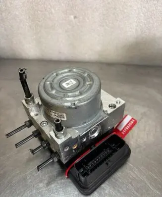 Toyota Aygo X Master brake cylinder 