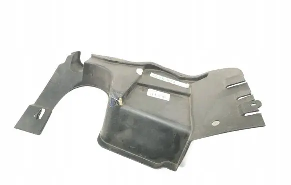 Alfa Romeo 145 - 146 Battery box tray 4625447