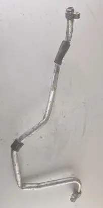 Mitsubishi L200 Air conditioning (A/C) pipe/hose MN123623