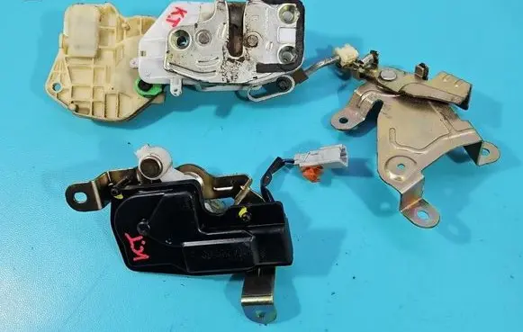 Honda CR-V Tailgate/trunk/boot lock/catch/latch IMPRK1587227