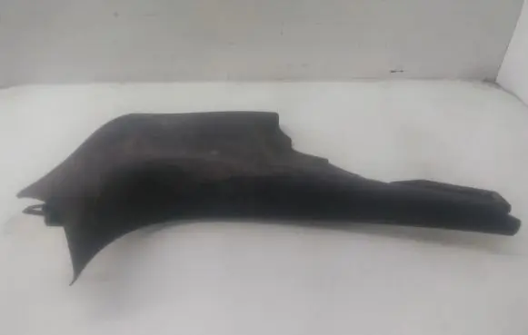 Audi A3 S3 8P Foot area side trim 8P0867272