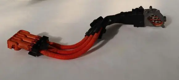 Volvo V60 Other wiring loom ACM100