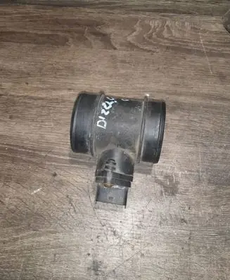 KIA Carens I Mass air flow meter 0281002447 2816427000