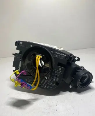 Opel Vectra C Airbag slip ring squib (SRS ring) 13204147