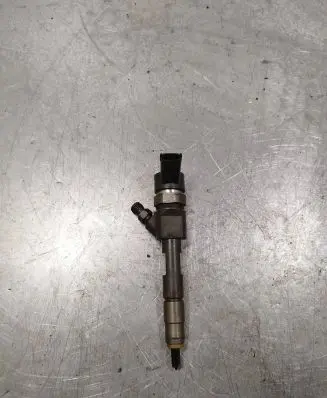 Suzuki Grand Vitara II Fuel injector 8200389369 0445110230