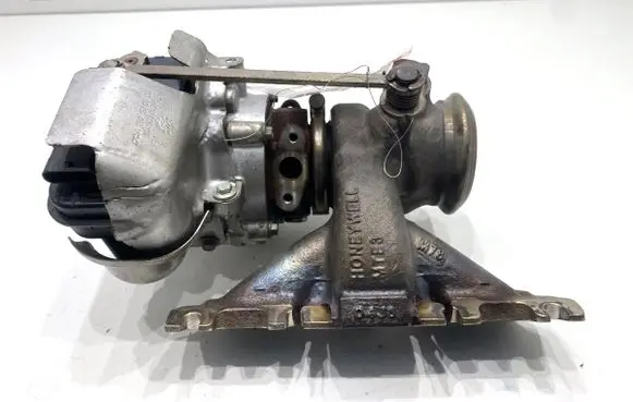 Nissan Qashqai Turbo 144106434R