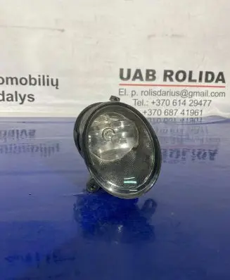 Audi A6 S6 C6 4F Front fog light 4F0941700 4F0941702