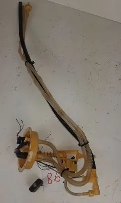 BMW 3 E90 E91 Fuel level sensor 7190944 A2C53216247