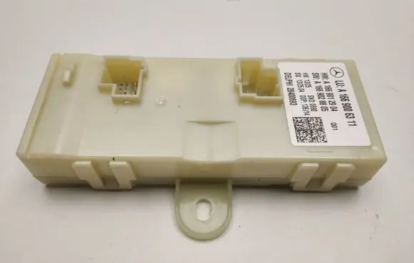 Mercedes-Benz ML W166 Other control units/modules A1669012904