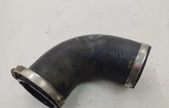 Mazda CX-7 Intercooler hose/pipe 071104