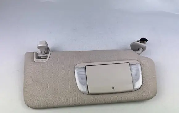 Subaru Outback (BS) Sun visor