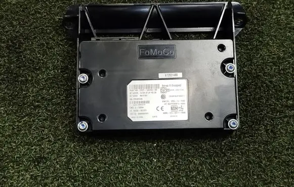 Ford Transit Bluetooth control unit module EK2T14B428EB A12831488 BK2T14D210AB