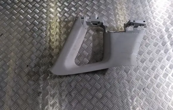 Honda Civic Rear seat side bottom trim 84180S6A0030