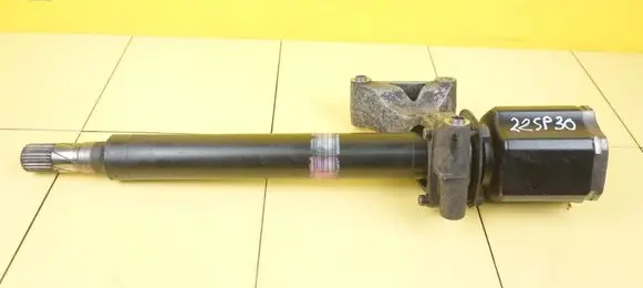 Alfa Romeo Giulietta Front driveshaft 55222927 940A4000