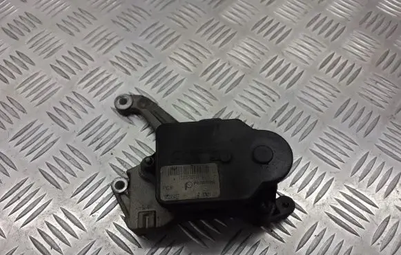 Saab 9-3 Ver1 Intake manifold valve actuator/motor 55206457