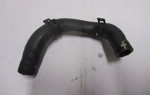 Peugeot Partner III Air intake duct part G4D39Y439DA