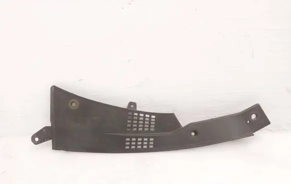 KIA Optima Under headlight/headlamp trim PA6GF30