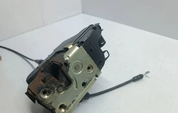 Renault Espace IV Front door lock 017973Z98 F0Q161 017973