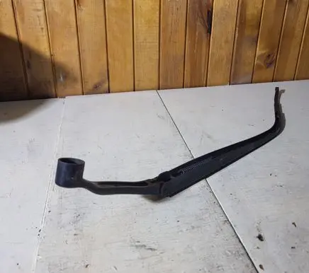 Mazda 2 Front wiper blade arm 7L1164LA