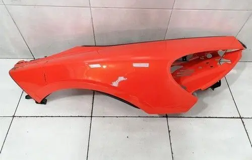 McLaren 600LT Rear quarter panel 13A0683CP