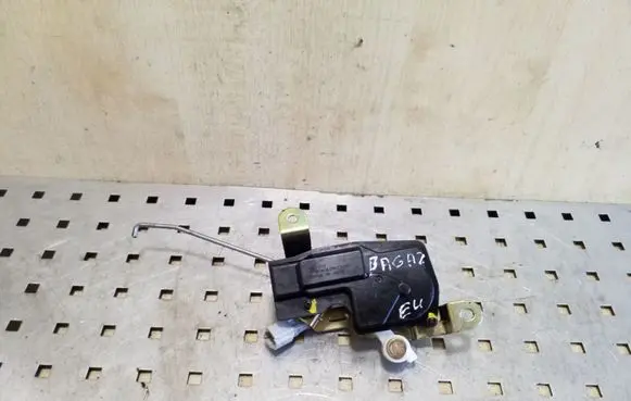 Honda CR-V Tailgate boot lock/latch motor 
